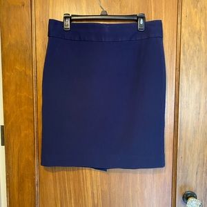 Banana Republic skirt size 12
